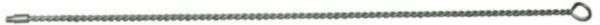 Tige torsadée diamètre 10mm longueur 1,00 mètre Réf 1504