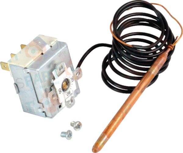 Thermostat réglable Réf 87168117510