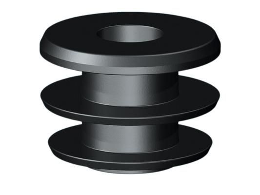 Raccord Sirius n°10 10x12 réf 23014105