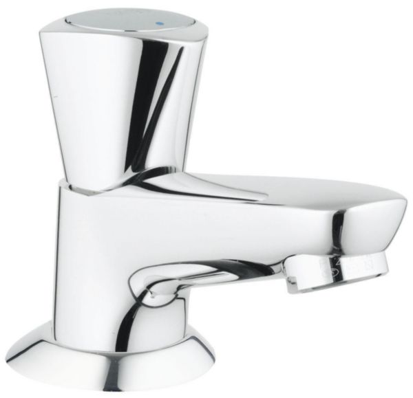 Robinet Costa S 1/2" Chromé 20405001