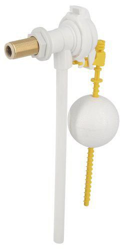 Robinet flotteur à boule embout laiton réf. 0701031