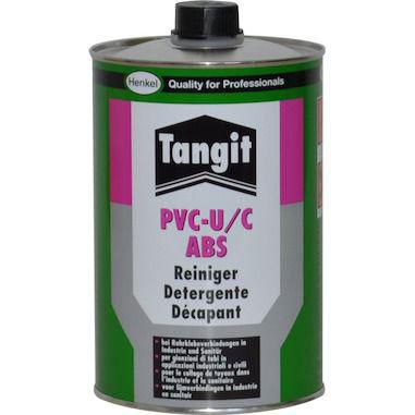 Décapant Tangit pour PVC rigide bidon de 1 litre