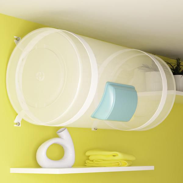 Image principale de Kit de cerclage pour chauffe-eau horizontal réf. 009115