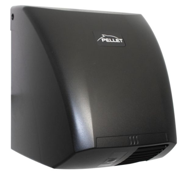 Sèche-mains électrique 2100 W abs Réf. 878219