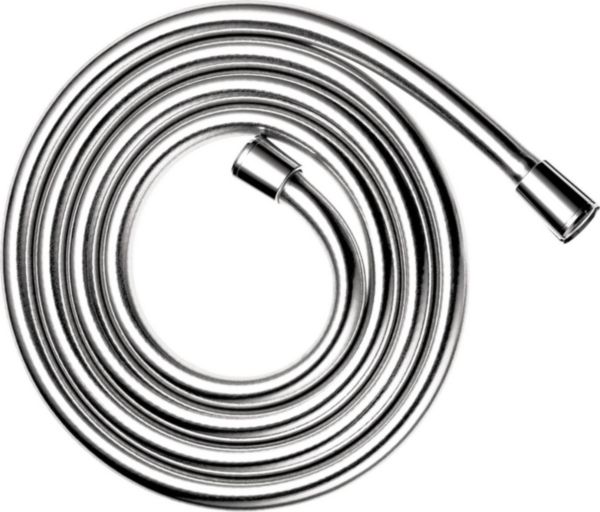 Flexible de douche ISIFLEX'B Lg : 2 m Synthétique Chromé réf. 28274000