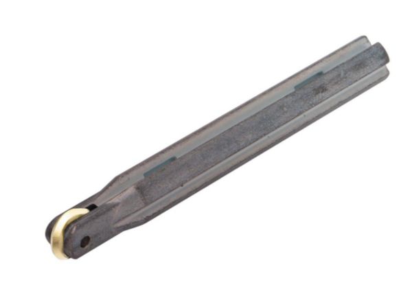 Molette Widia Gold longue durée pour coupeuses TS, TR et TF diamètre 10mm 01949