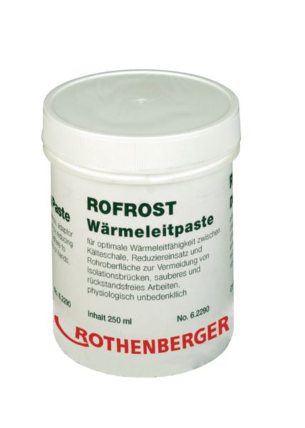 Pâte conductrice ROFROST réf. 6.2291