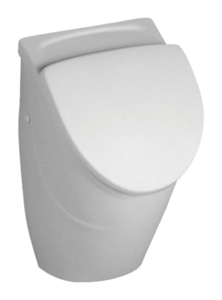 Image principale de Urinoir ONOVO COMPACT blanc Réf. 75570101