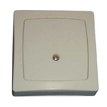 Boîte de dérivation Otéo équipée de 4 bornes pour conducteur 2,5mm² Réf 86057