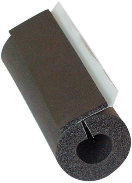 Image principale de Tube K-Flex ST NF FEU épaisseur 19 mm diamètre 35 mm réf ST19X035A