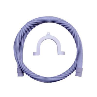 Flexible d'évacuation 2,5m réf 2500072