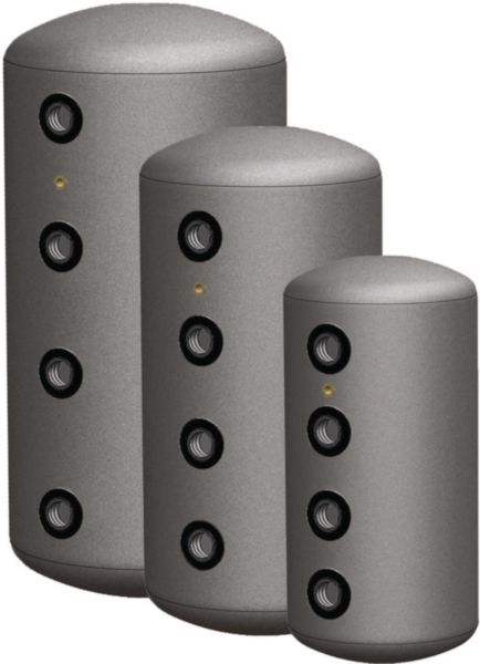 Bouteille de mélange ONIX 200CF8 (chaud/froid) réf. 422015