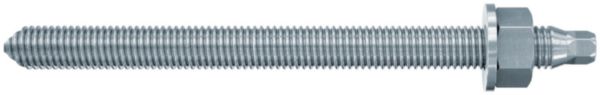 Tige filetée écrous et rondelles RGM 10x130 boîte de 10 réf 50257