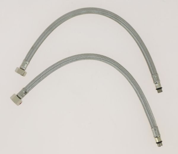 Flexible d'alimentation M10 12x17 (la paire) C1 R29304561