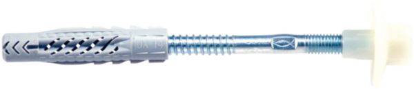 Fixation pour lavabos et urinoirs Wedi 10x120