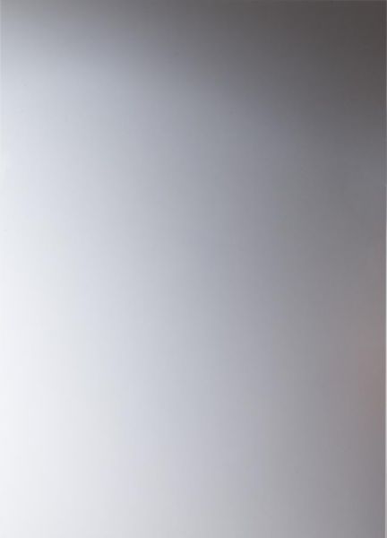 Miroir argent 750 x 540 5 mm joint poli brillant réf. 413359