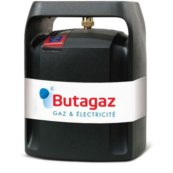 Charge propane 5KG