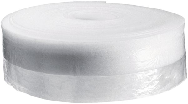 Image principale de Bande périphérique adhésive 150 x 6 mm longueur 50 mètres réf. 9383002