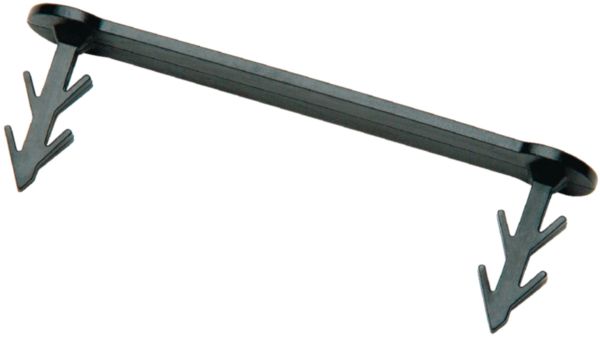 Clips 100 pièces réf. 8250002