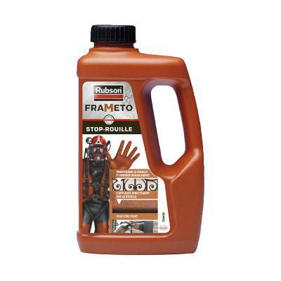 Image principale de Traitement Antirouille Frameto bidon de 500ml