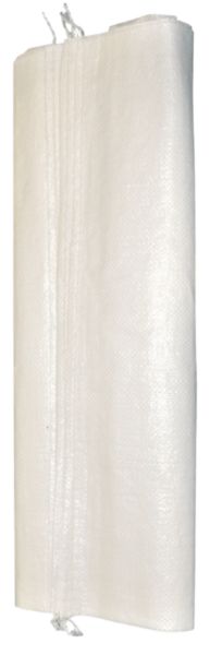 Sac à gravât tissé 60x100cm - paquet de 10 pièces