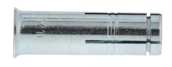 Cheville matériaux pleins GRIP Ll M8 x 30 boîte de 100 réf.050790