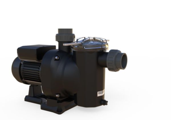 Pompe Sena monophasé 11800l/h 1cv 230V II