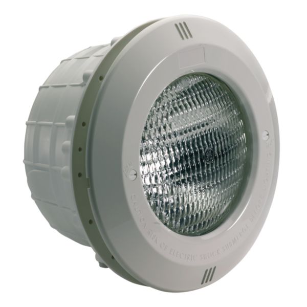 Projecteur pour piscine béton