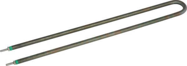 Résistance blindée inox modèle C 1667W Réf. 87168005950