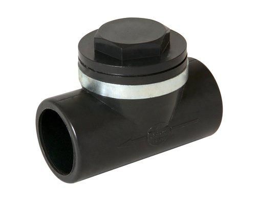 Clapet anti-retour diamètre 40mm  Réf.CARH