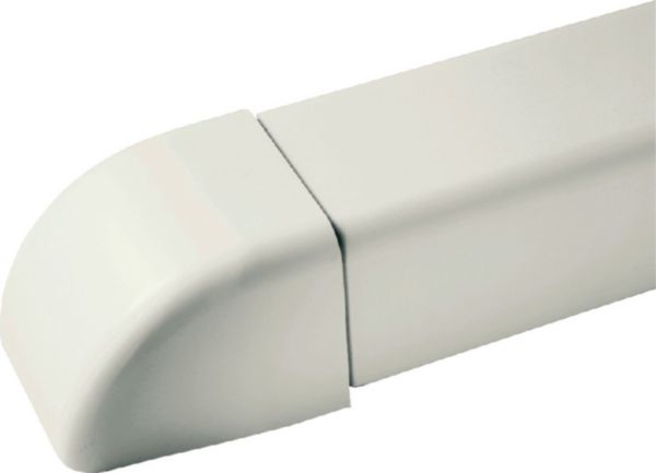 Bouchon pour goulotte 60 x 45 réf. 0608TT