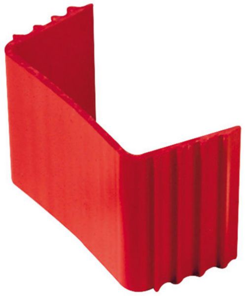 Clips de maintien pour goulotte 80 x 60 réf. 0803ST