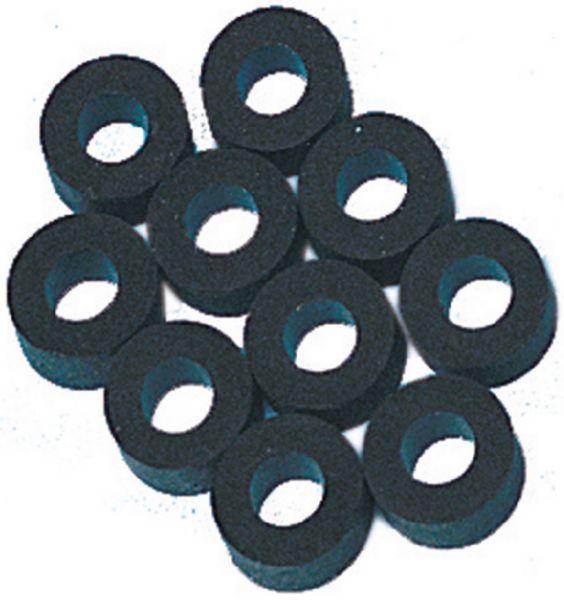 Joint pour flexible 8x13 SAE G19020 sachet de 10 1540608