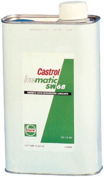 Huile ESTER (bidon 1 litre) W68 12002017