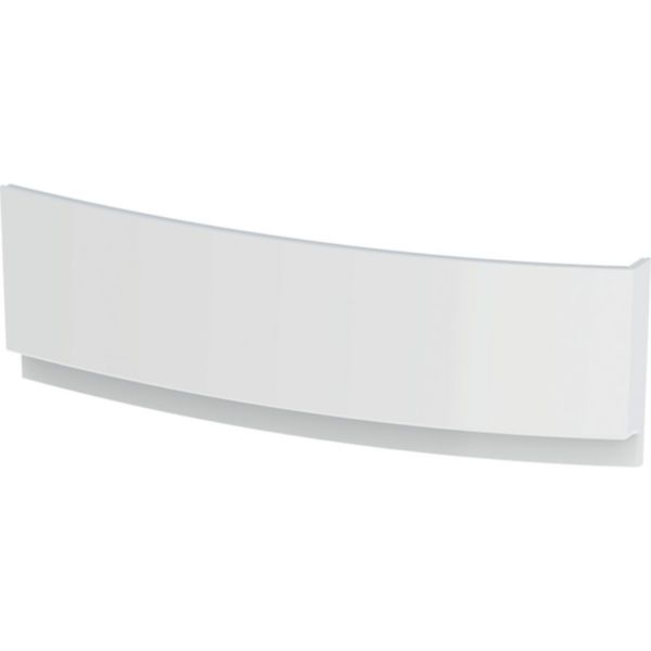 Tablier frontal RENOVA PLAN 160 version droite blanc Réf. 00060200000