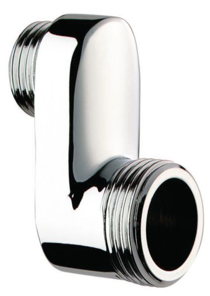 Raccord excentré 30mm mâle 15x21 mâle 20x27 (lot de 2) Réf : 853327.2P