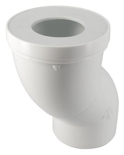 Pipe orientable 0 100 85 / 107 réf. 1PWOR