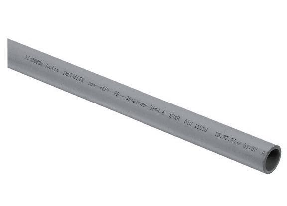 Tube PB 63x5,8 5,80ml 760856612