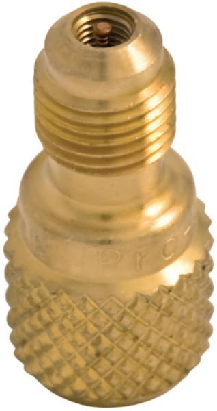 Adaptateur pour gaz 5/16 femelle - 1/4 mâle RG180/5-4