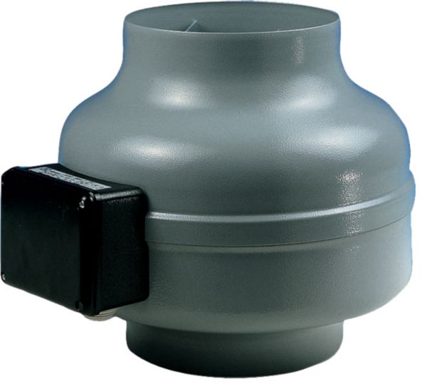 Aérateur pour conduit tertiaire 360m3 Réf. K110005