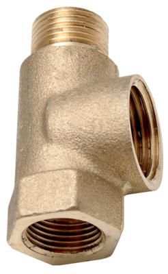 Té de piquage pour machine à laver 250063