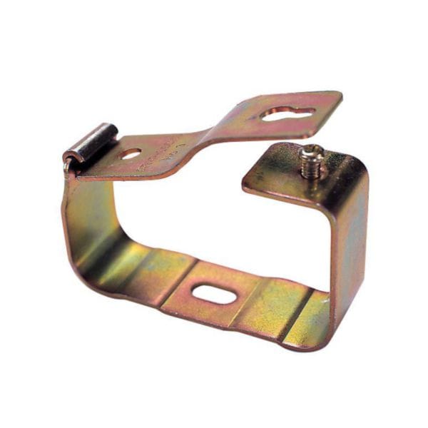 Grip lock mural/plafonnier diamètre 17x23-5x10 (10 pièces) AFX275 Réf B6189/10