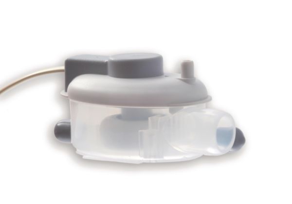 Image principale de Bloc détection SI3080 AEV165 réf. SI2958