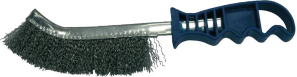 Brosse métallique convexe Novipro