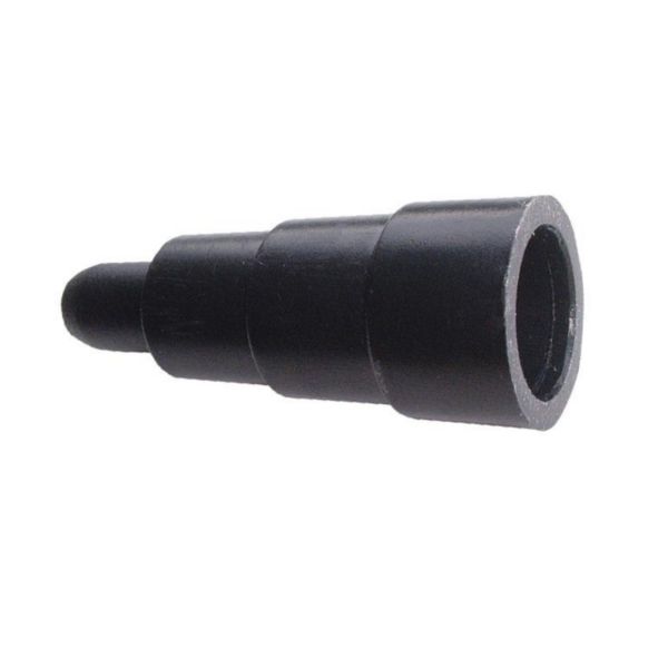 Raccords noirs pour pompes péristaltiques (sachet de 5 pièces) Réf FP2632