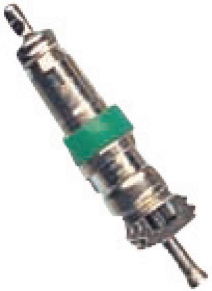 Schrader pour valves 407/410 (par 10) M1/4R134A/V-RK 05108043001