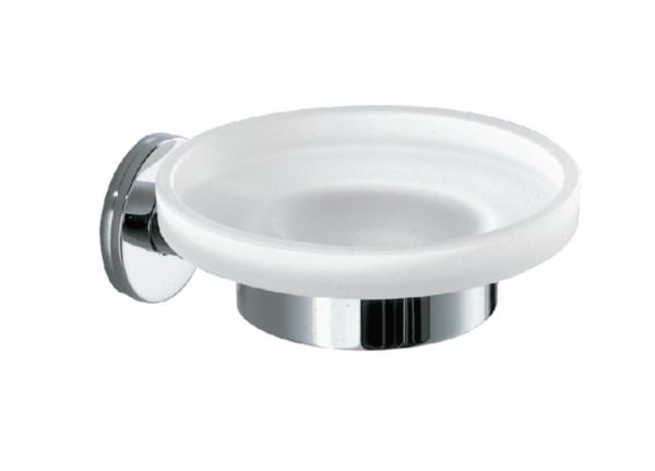 Porte savon TOUCH chromé Réf. A46110CR21