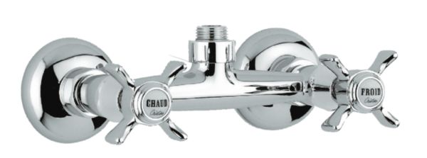 Mélangeur douche Chambord Chromé Réf. CH12251