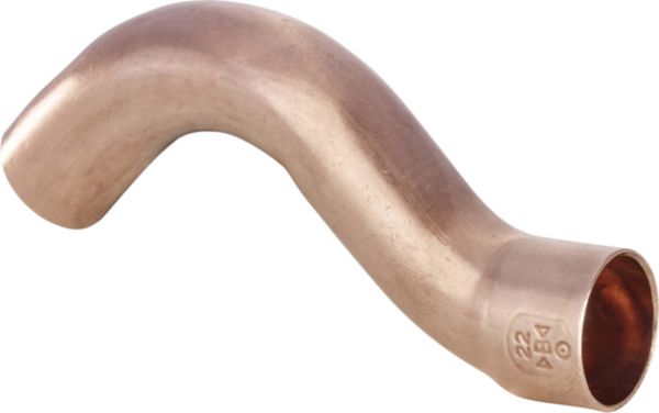 Clarinette cuivre 5086 mâle femelle D 18 sachet de 1 ALTECH