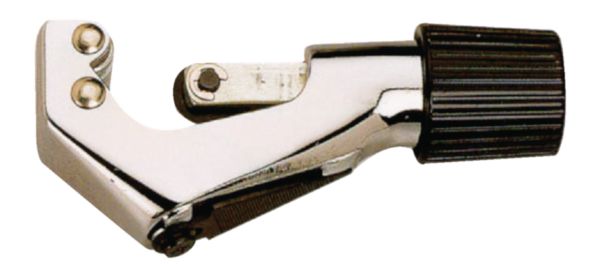 Coupe tube grand modèle diamètre 11/4-1 5/8